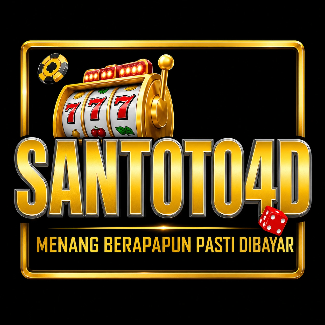 Aplikasi santoto4d Paling Baru untuk Android