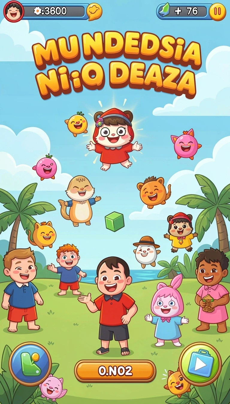 tigerjp88 Terbaru 2026: Download APK dan Review 3