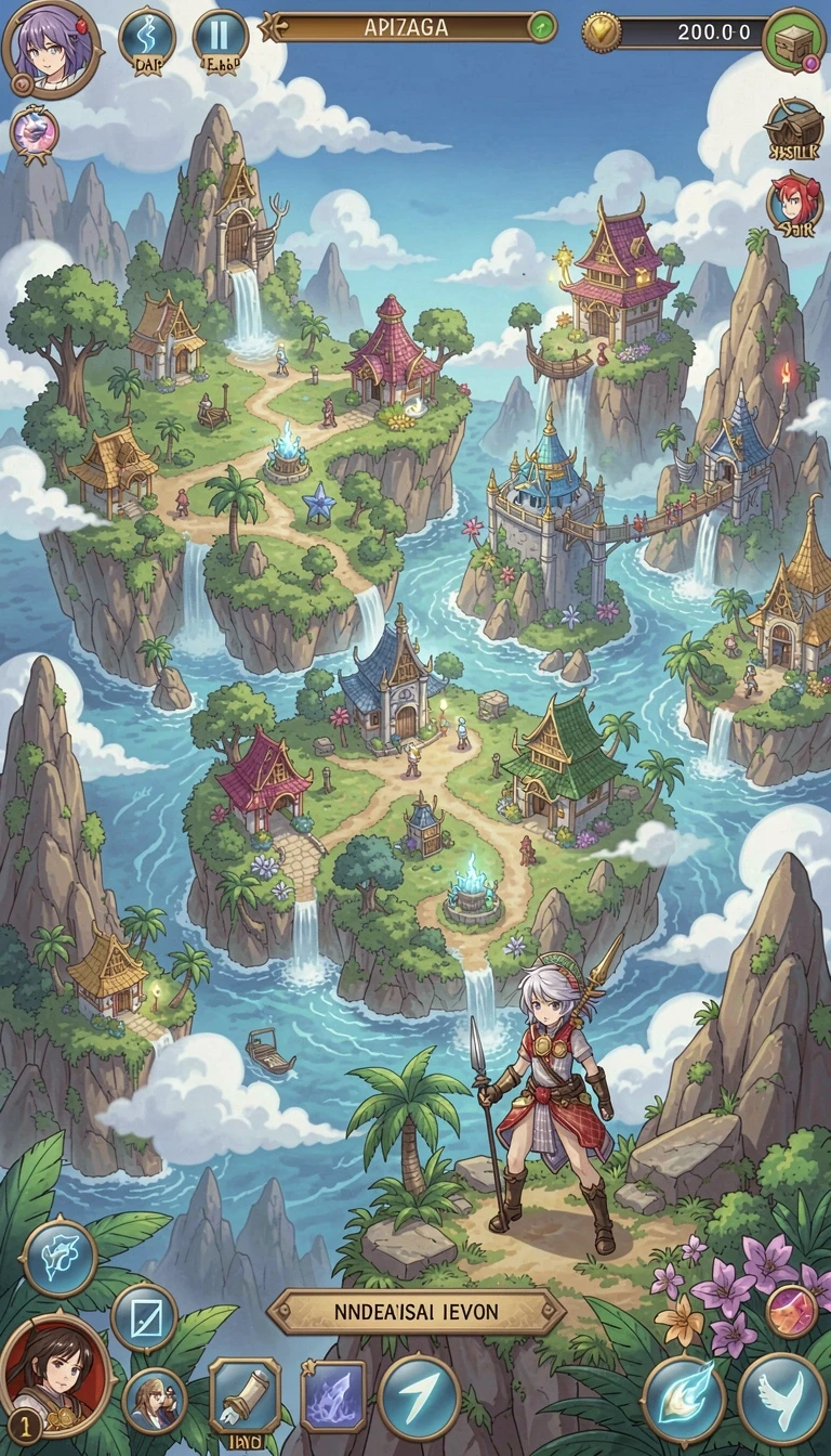 zeus4d APK Full Version untuk Android 2