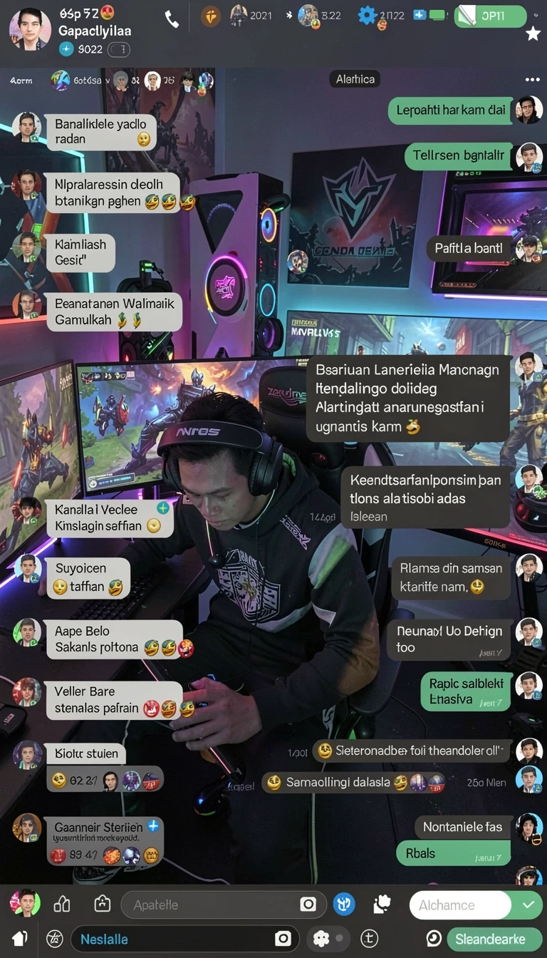 Review Lengkap Aplikasi bandarcolok Terbaru 3
