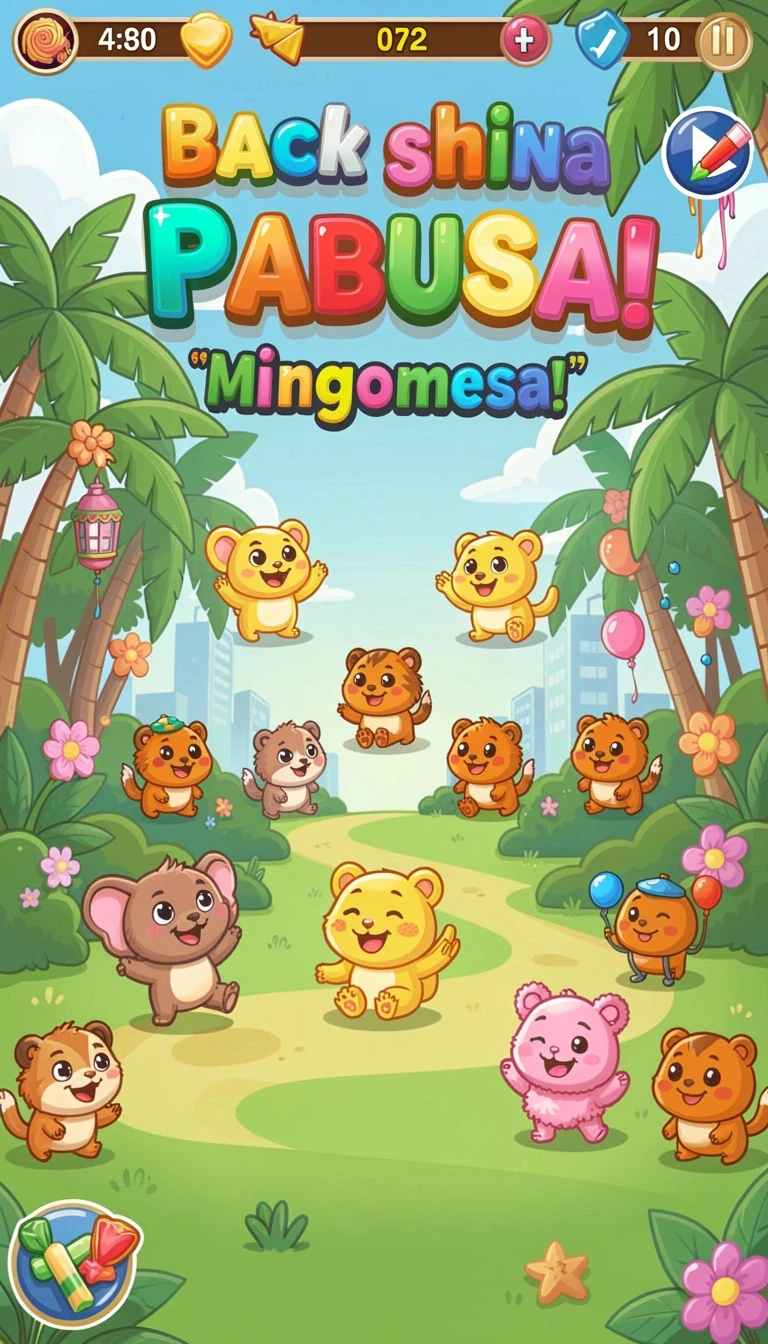 orca128 APK Terbaru 2026 untuk Semua Perangkat