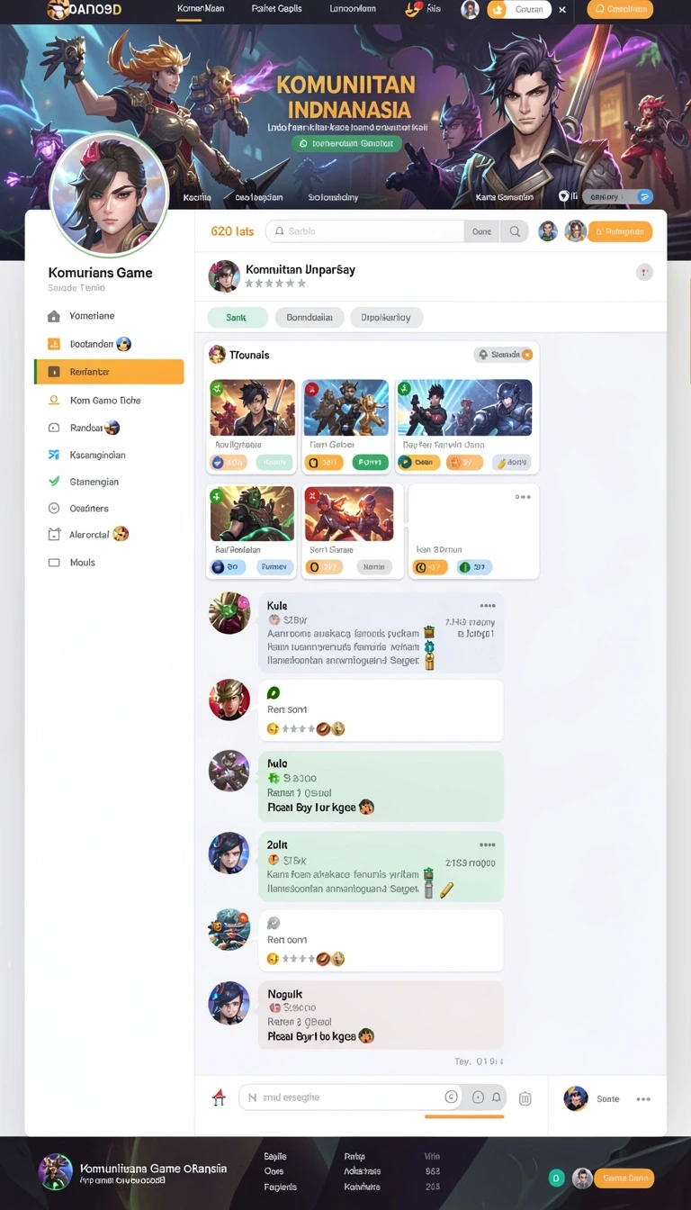 Aplikasi 9zk Terbaru untuk Android dan iOS 3