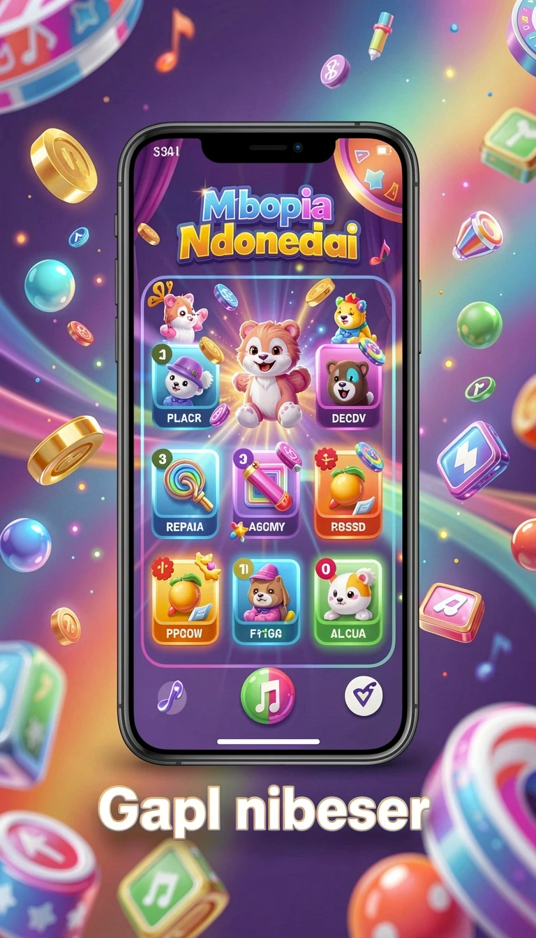 Update Aplikasi ganas33 ke Versi Terbaru