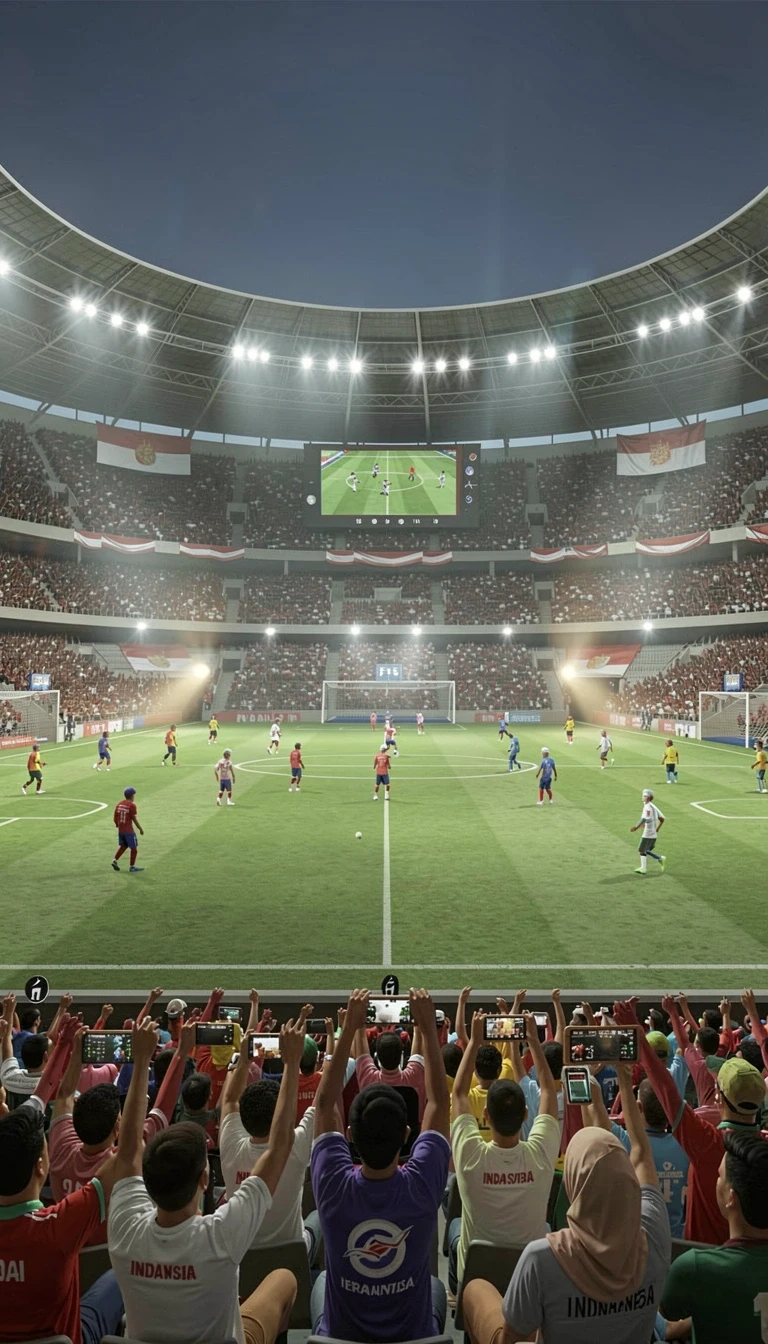 Update Aplikasi ganas33 ke Versi Terbaru 3