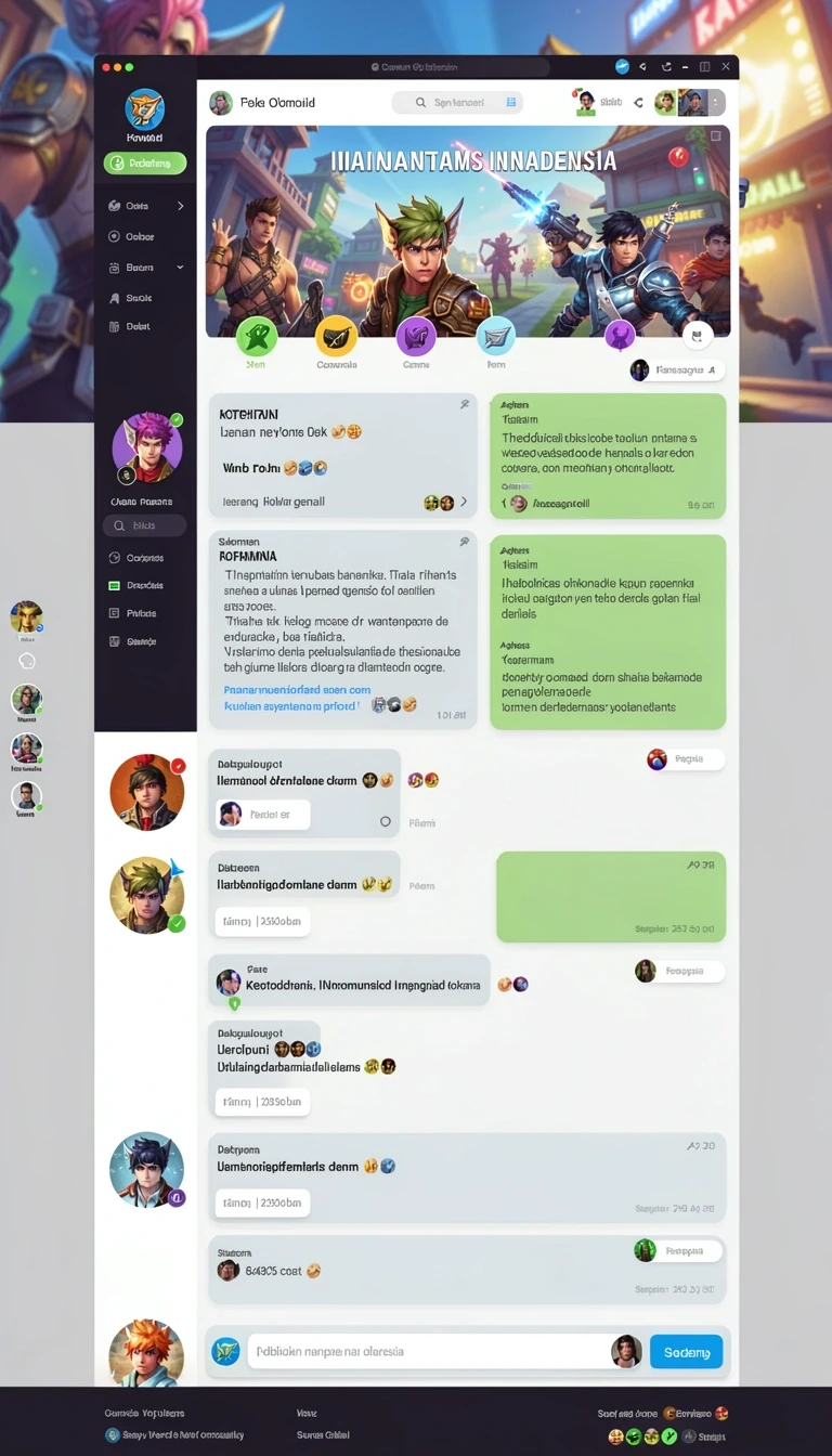 Review Aplikasi bara22