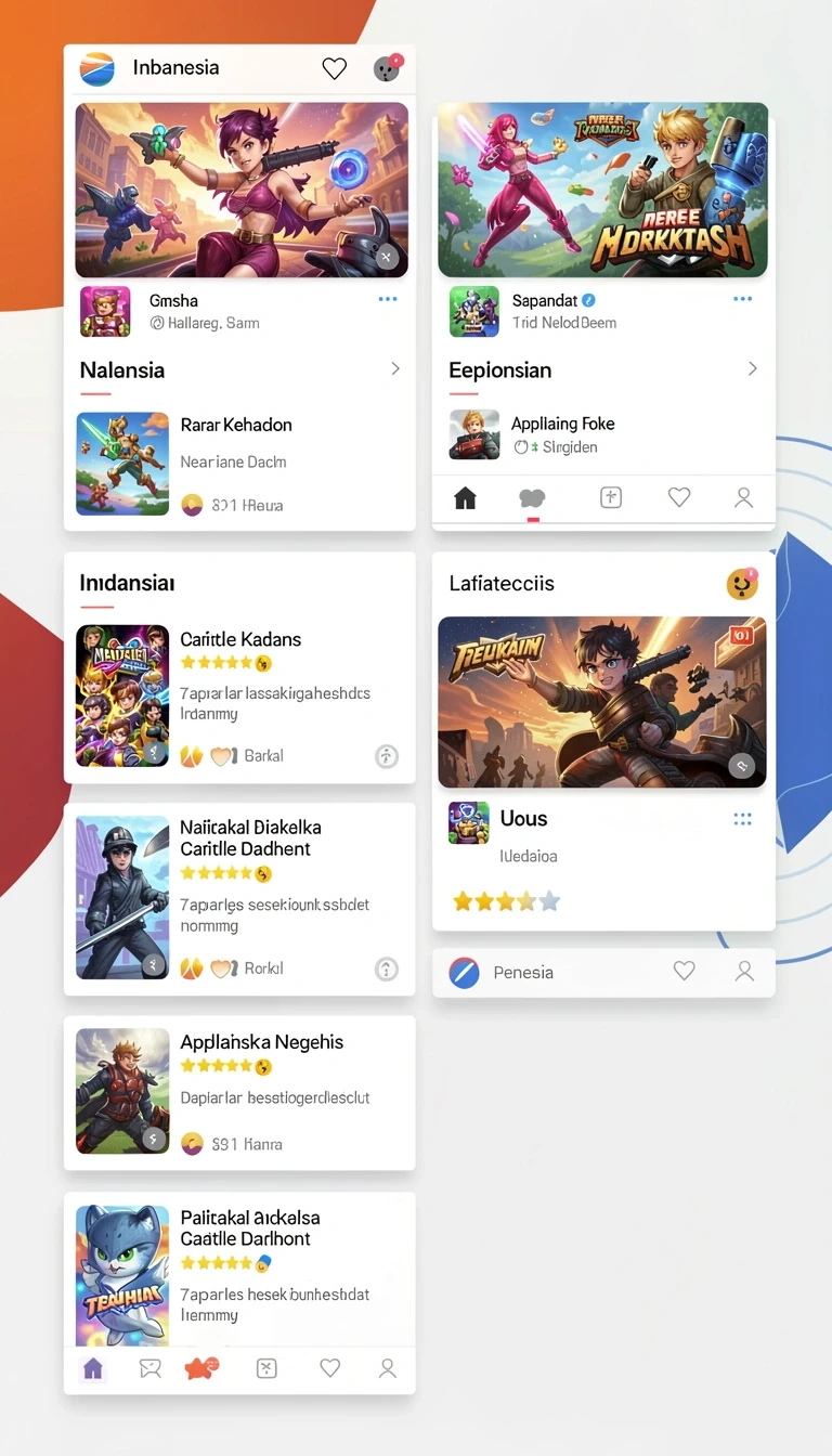 Unduh gt777 APK Gratis untuk Android