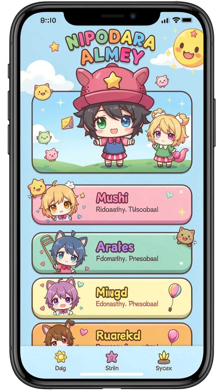 Download Aplikasi okjkt Terbaru untuk HP Android 2