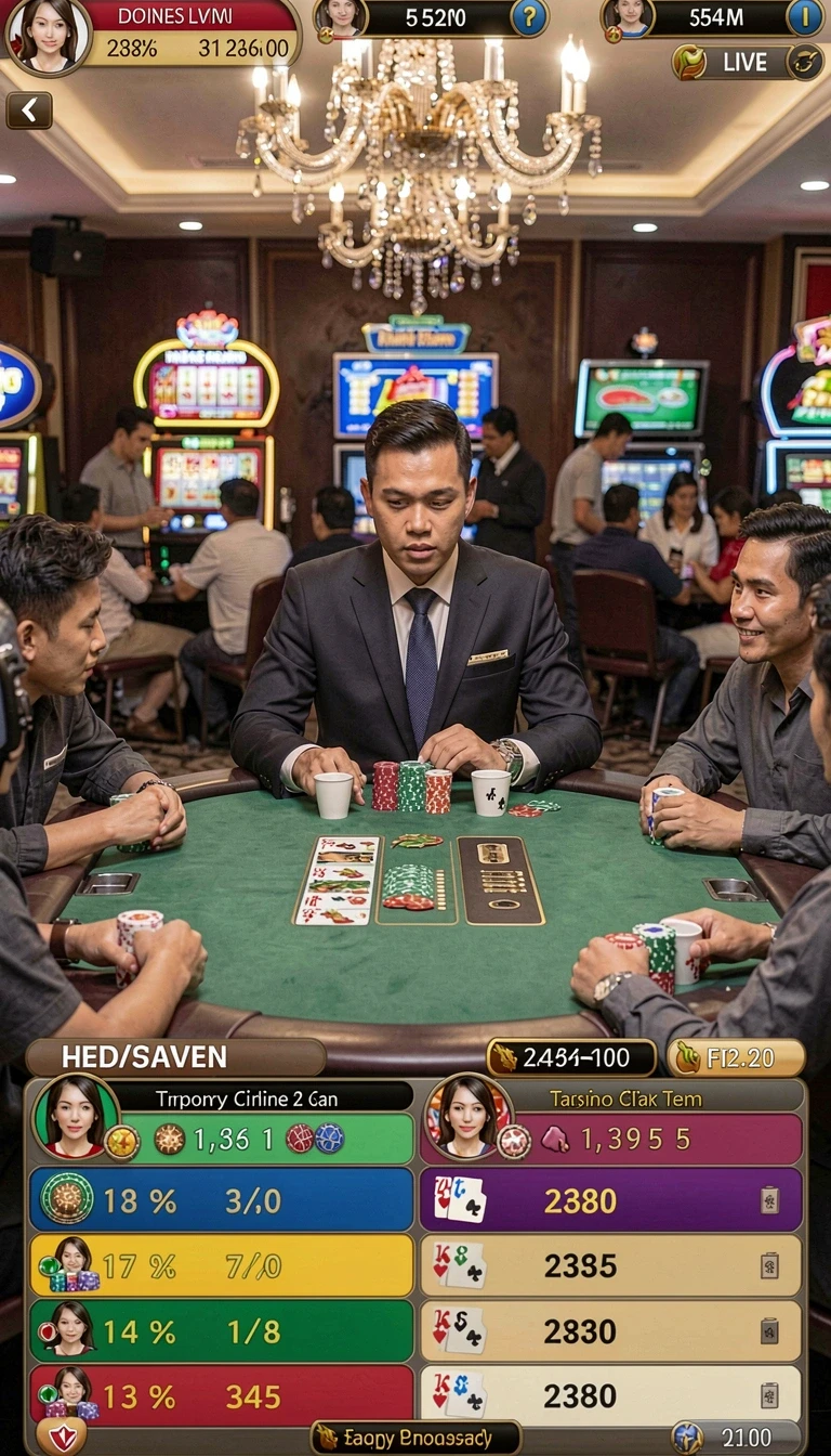 rpvip2 Versi Terbaru: Apa yang Baru? 3