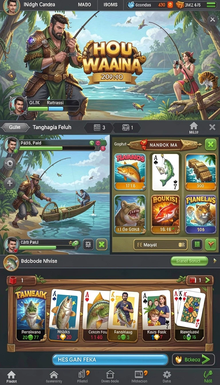 Aplikasi 8zl Terbaru untuk Android dan iOS 2