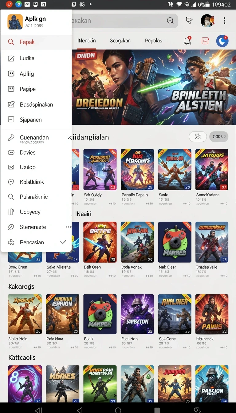 Aplikasi marquee Terbaru dan Terlengkap 3