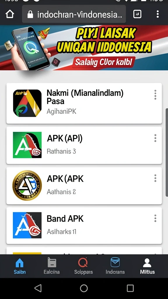 Download meme4d APK untuk Android 2