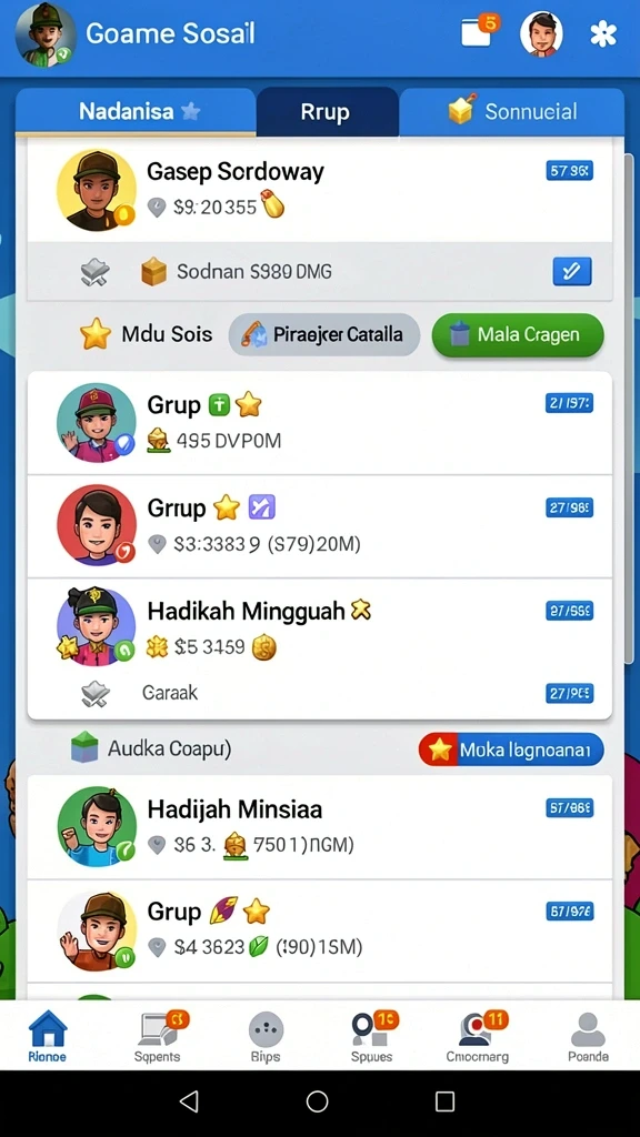 Kelebihan dan Fitur Aplikasi afk77 Terbaru 2