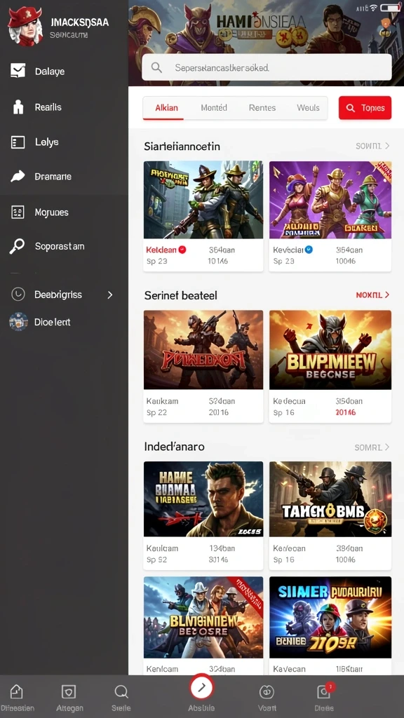 93337 APK Full Version untuk Android 2