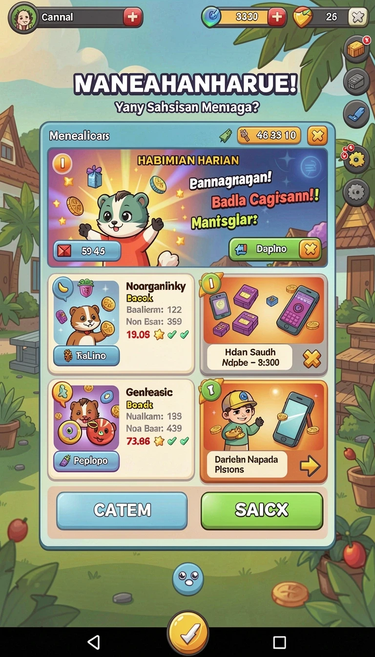 Aplikasi v96 Terbaik untuk Android dan iOS 3