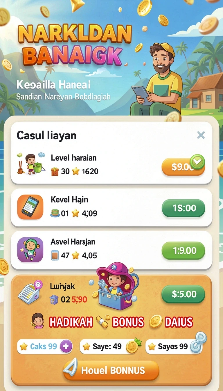 Review Aplikasi bara22 2