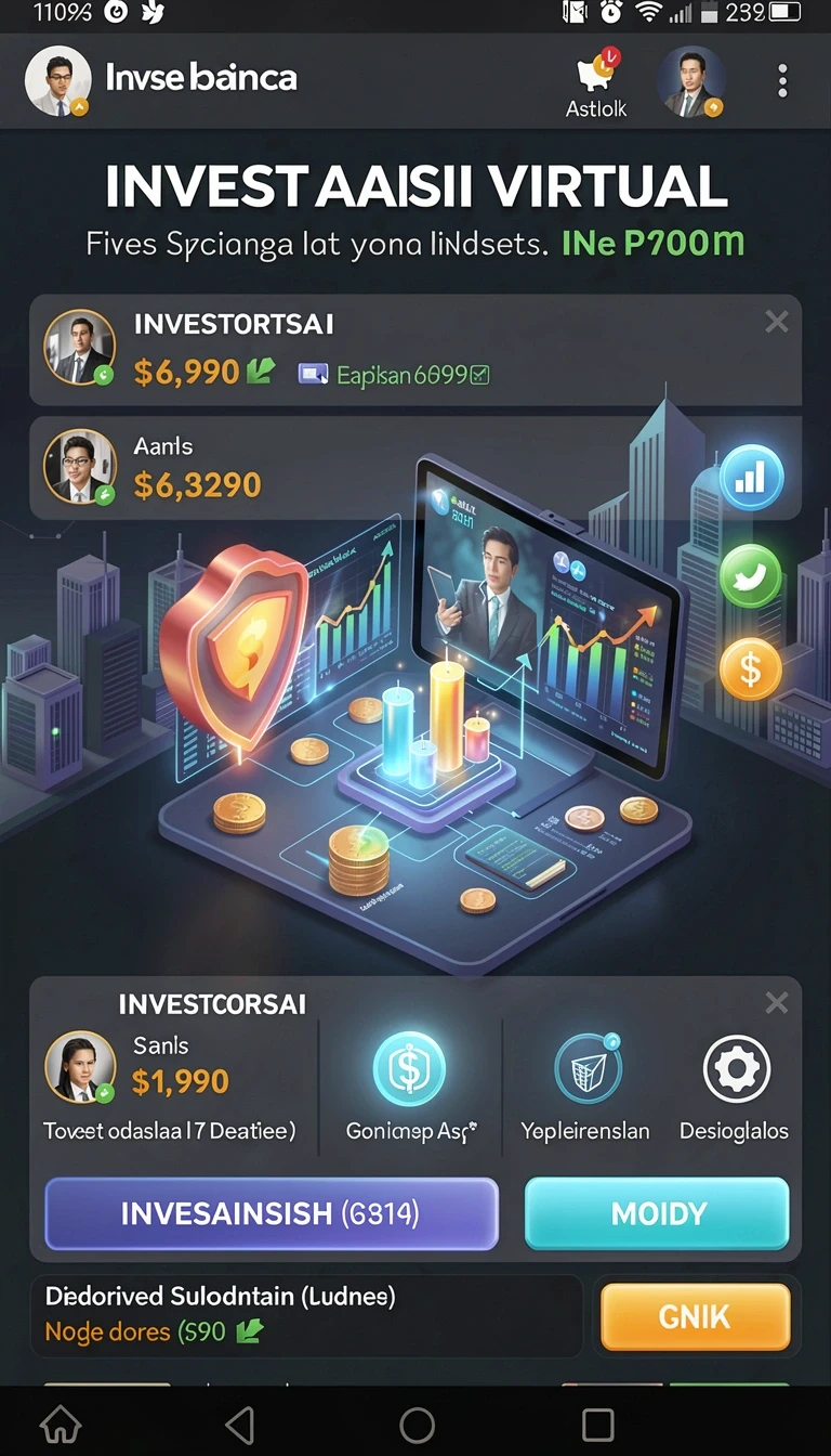 Download nk666 APK Terbaru untuk HP Android