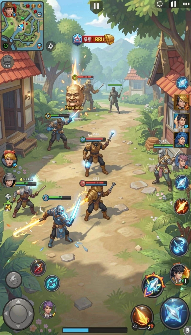 Review Aplikasi mega77 Versi Terbaru 3
