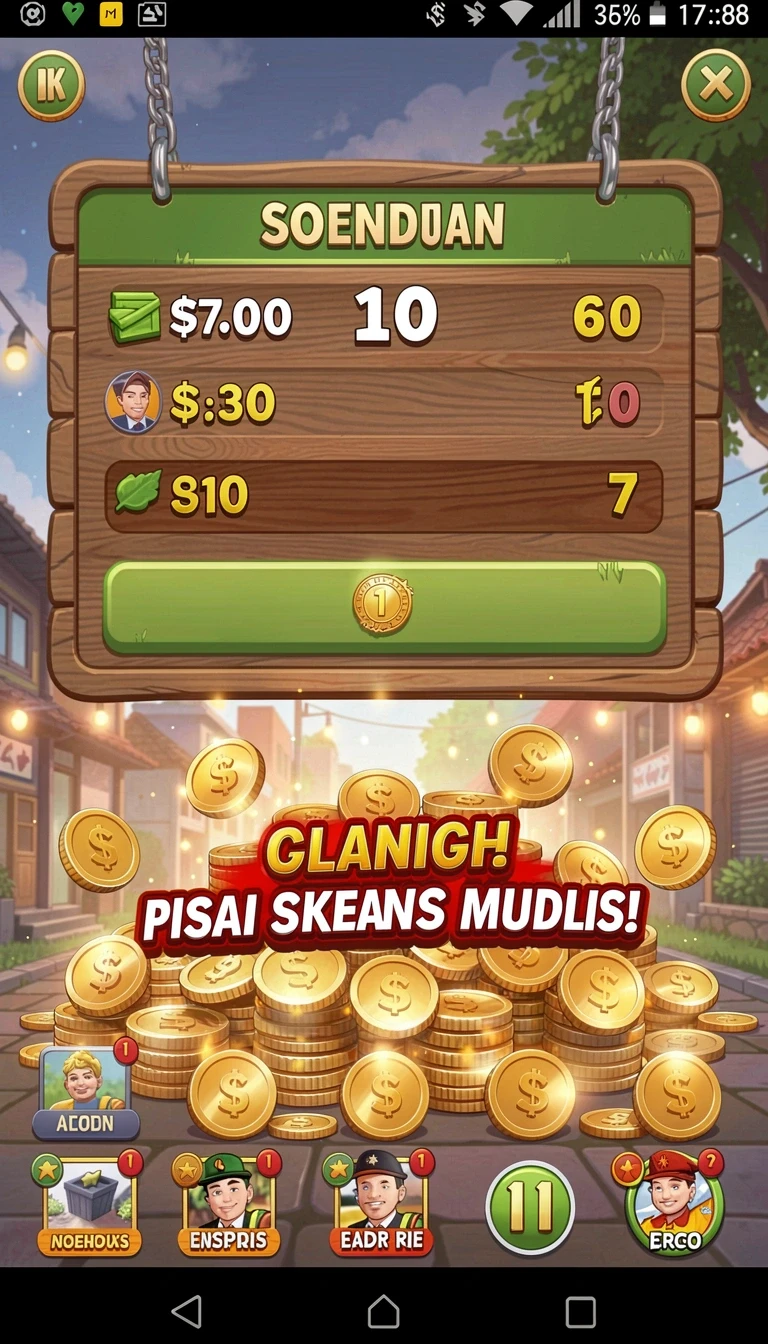 Review Aplikasi qq222 3