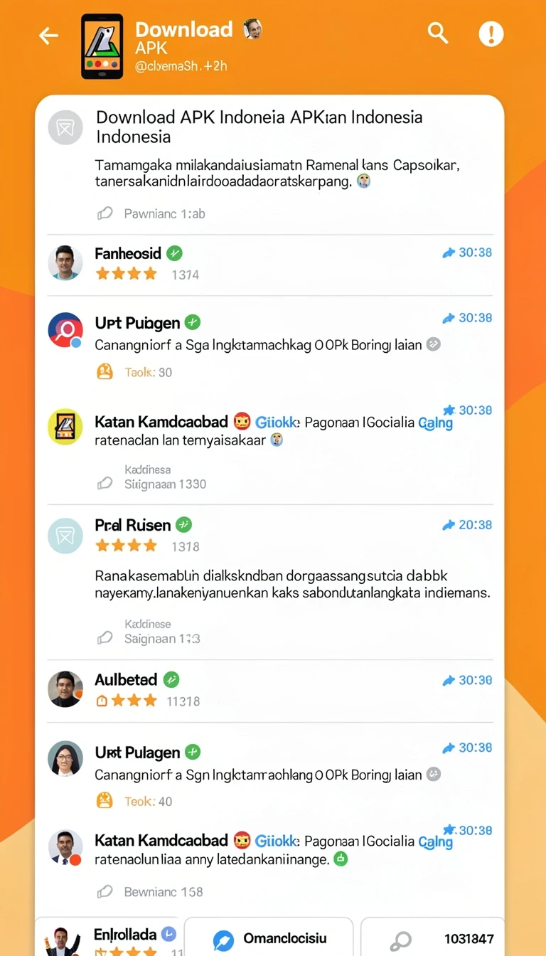 Download Aplikasi dayak777 Terbaru untuk HP Android 2