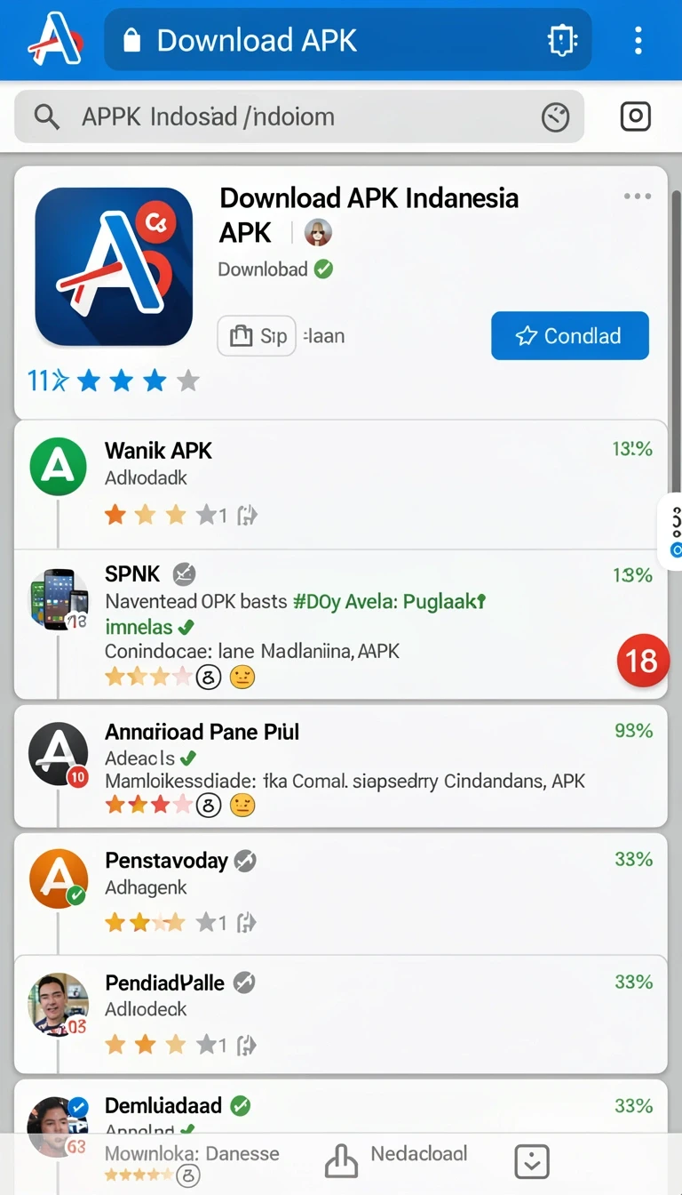 kopi4d Terbaru 2026: Download APK dan Review