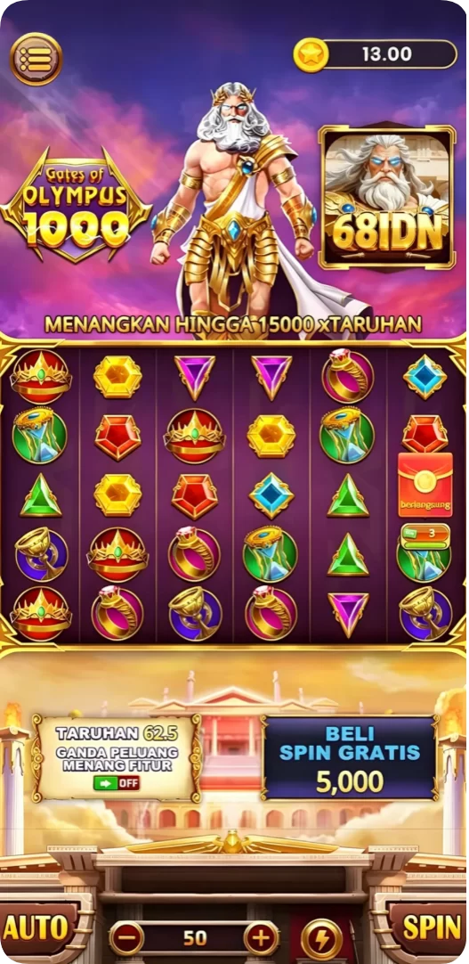 kartutoto Terbaru untuk Android: Download APK Gratis