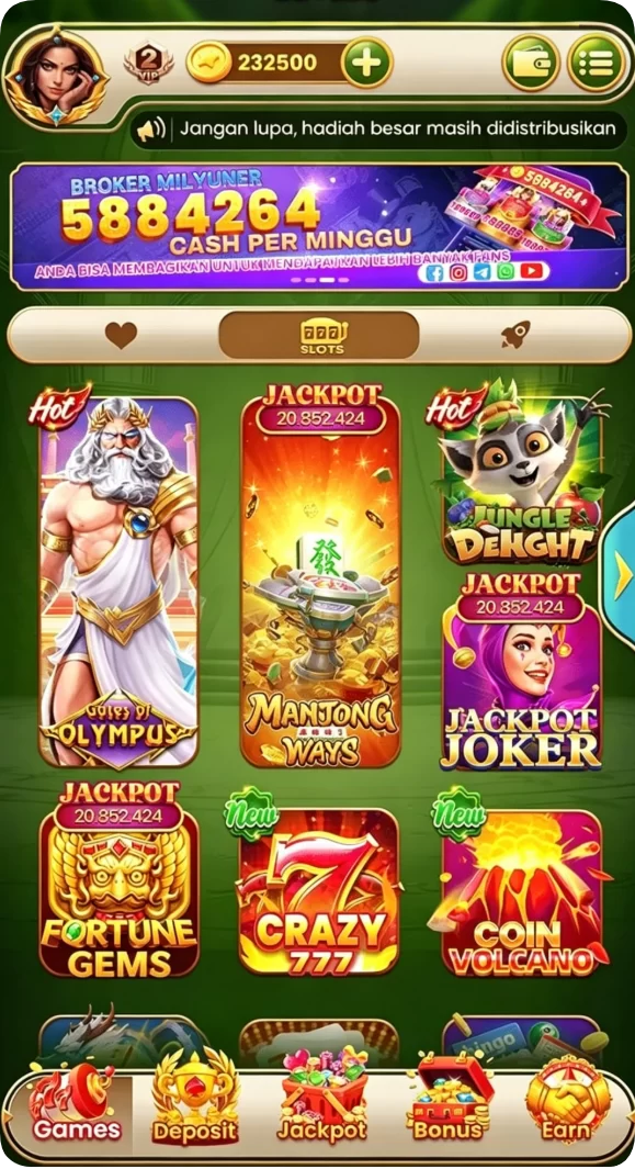 Aplikasi danatoto Terbaru dengan Fitur Terbaik 3