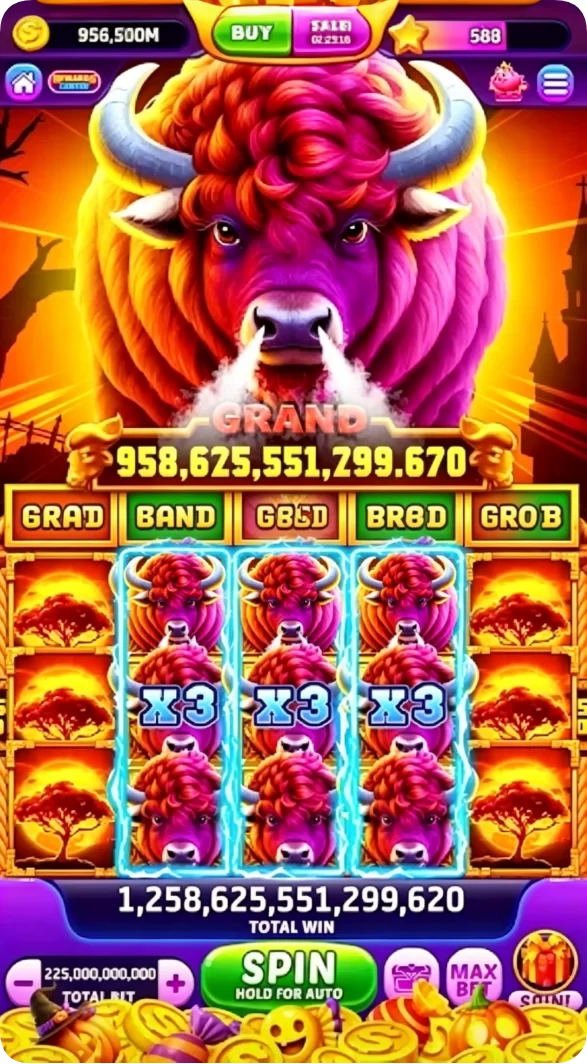 bromo77 App: Info, Rating, dan Link Download