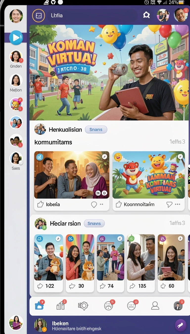 rpvip2 Versi Terbaru: Apa yang Baru? 2
