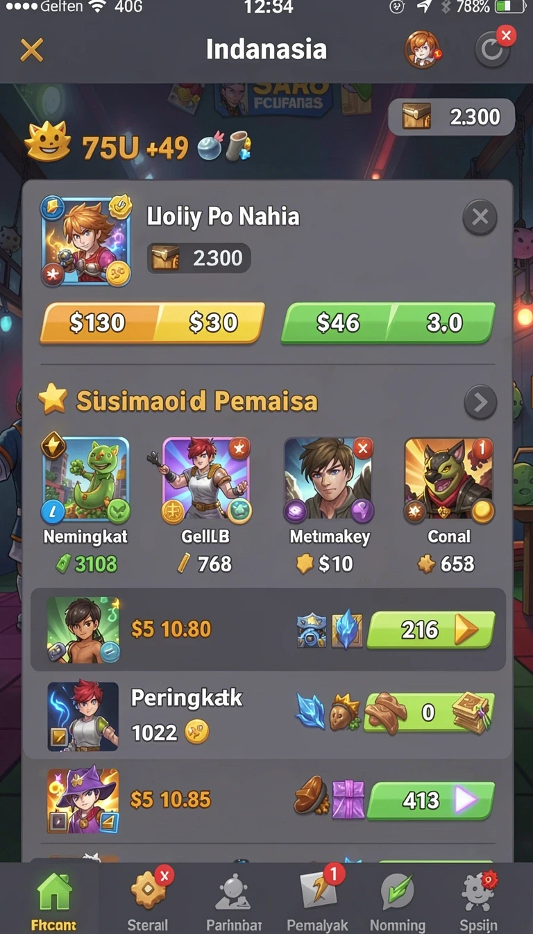 kartutoto Terbaru untuk Android: Download APK Gratis 2