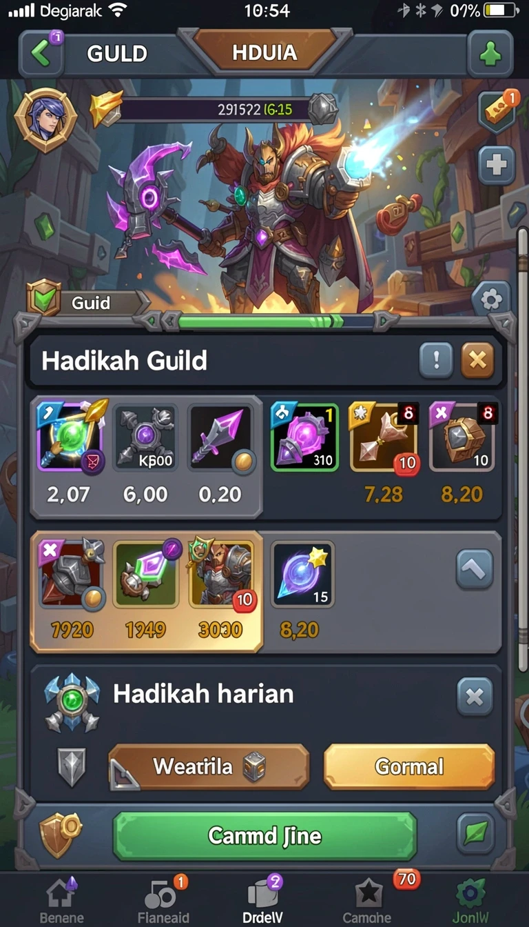 Review Aplikasi qqnusa 3