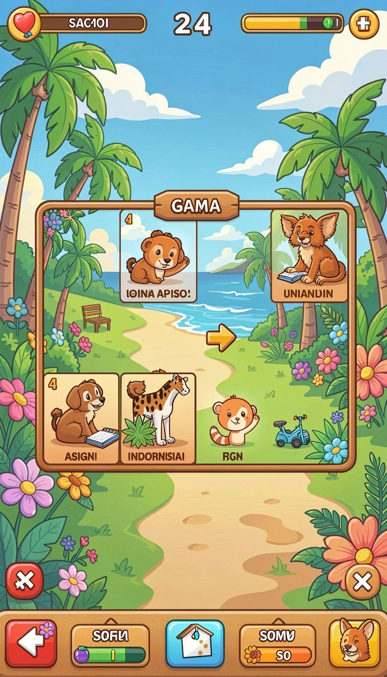 Download luckyslots APK Terbaru untuk HP Android