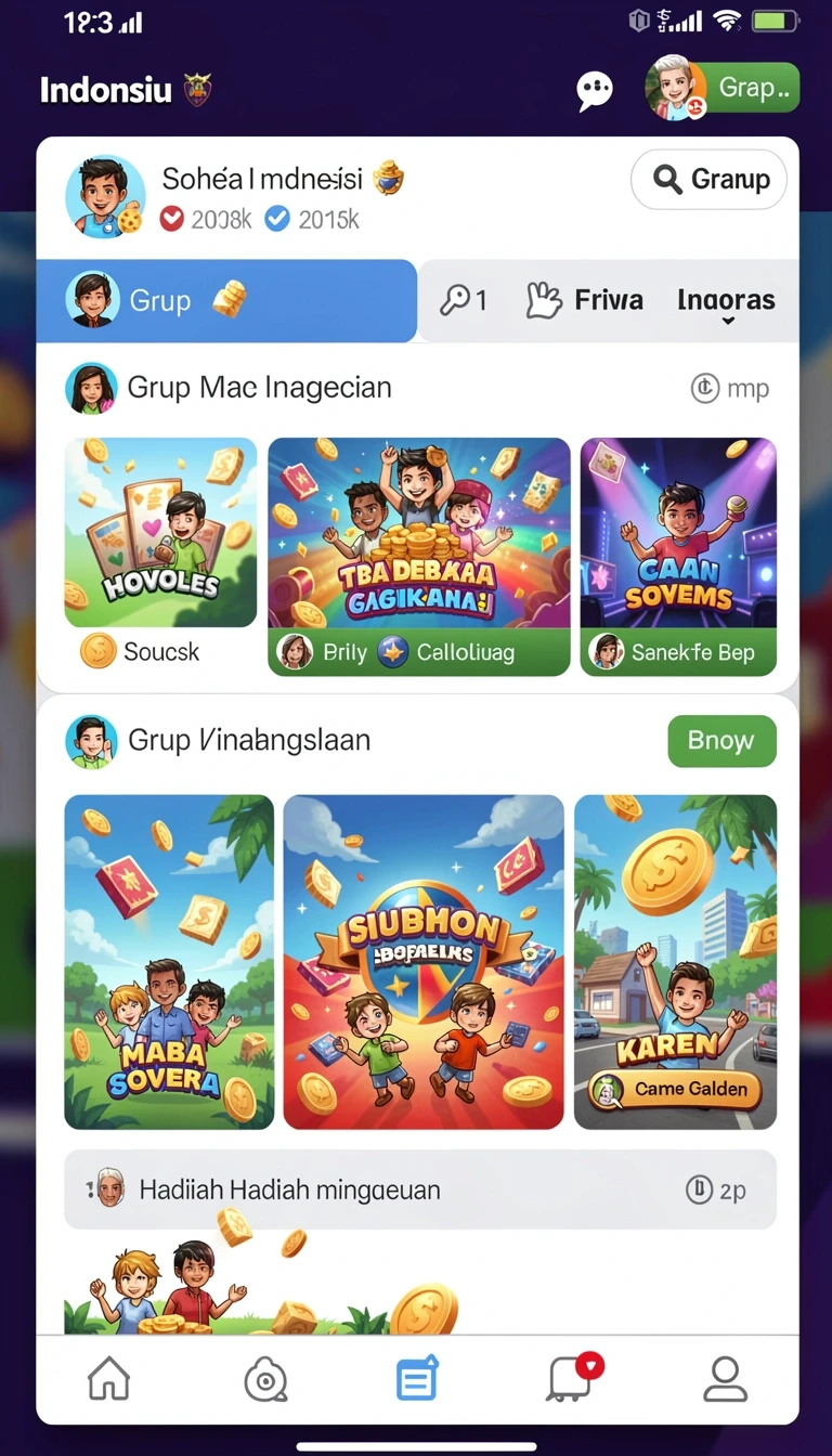 eshatoto Versi Terbaru untuk Android Tanpa Ribet 2