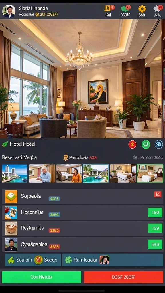 luckyrp APK Terbaru dengan Fitur Lengkap 2