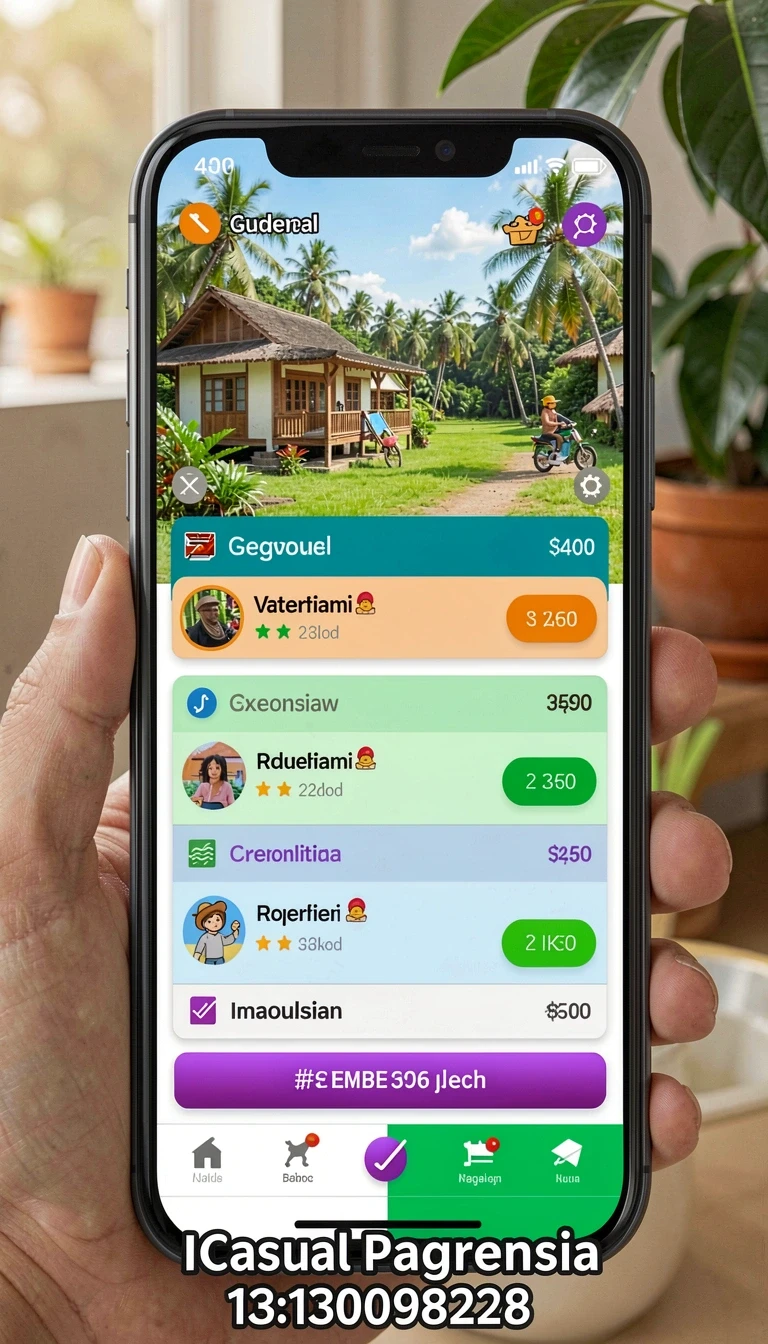 Aplikasi h03 Terbaru dan Terlengkap 2