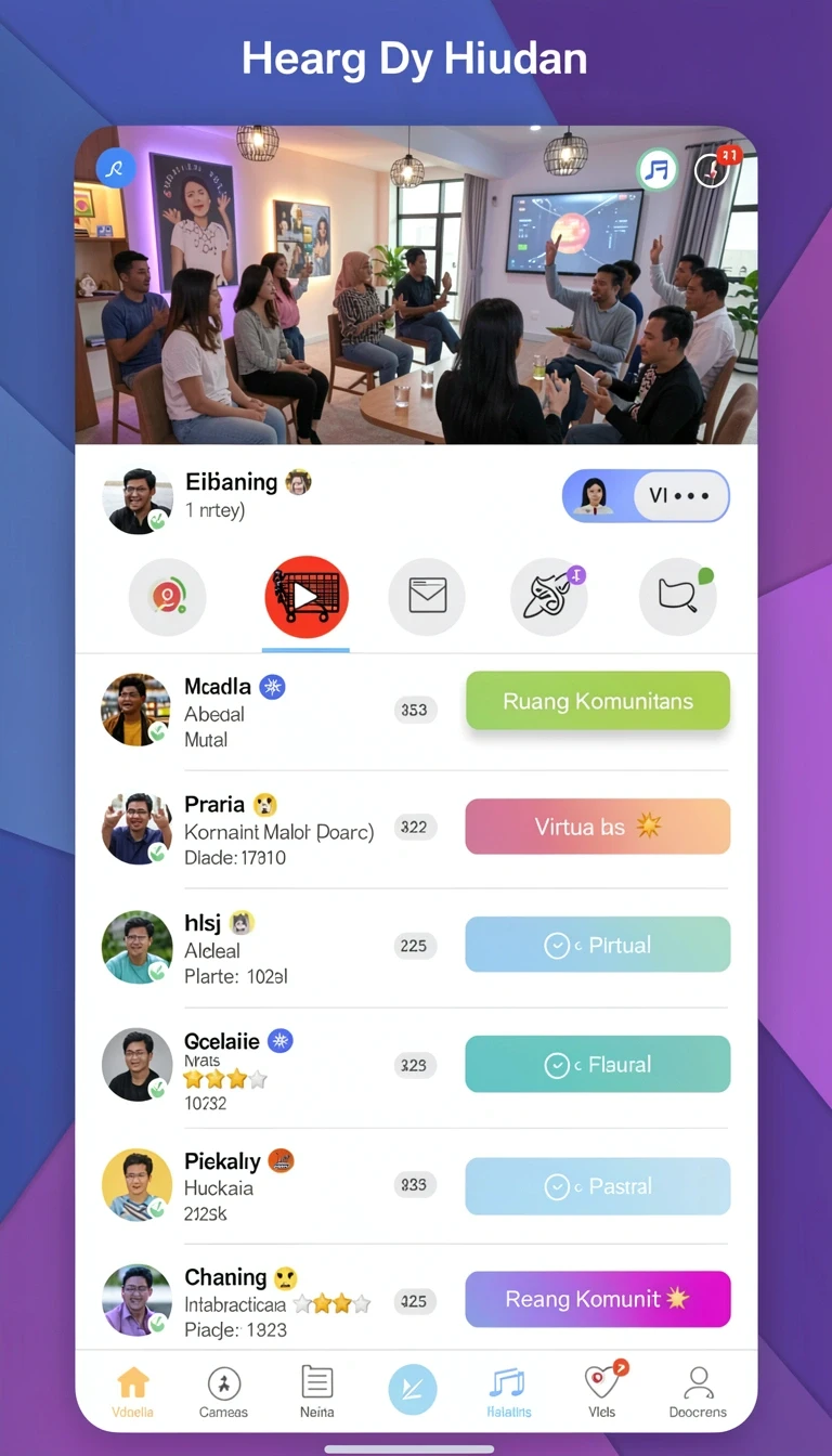 bromo77 App: Info, Rating, dan Link Download 2