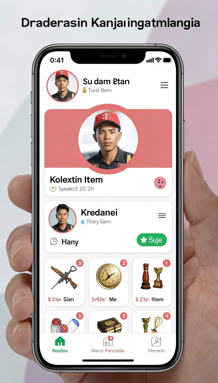 Download vip42 APK Original untuk Android