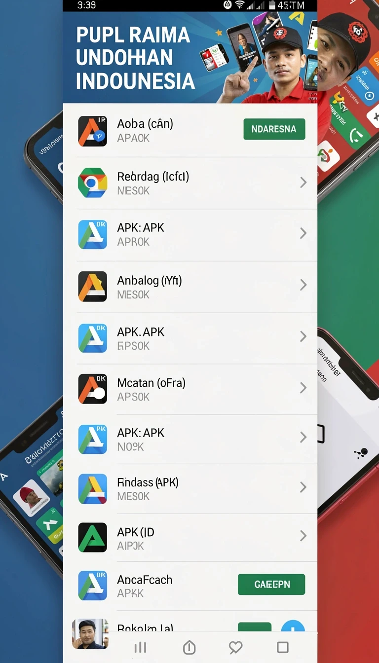 Review Aplikasi 88main 2