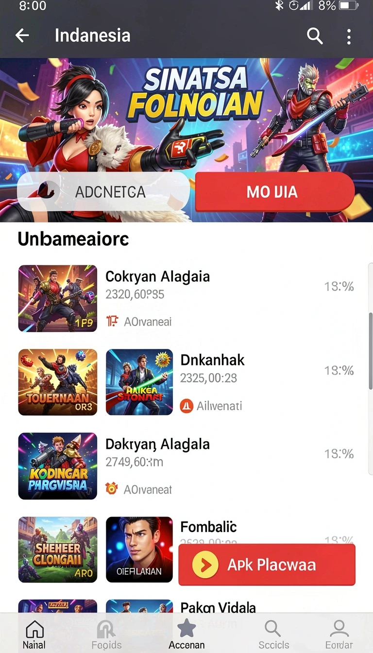 Kelebihan dan Fitur Aplikasi gaswin Terbaru 2