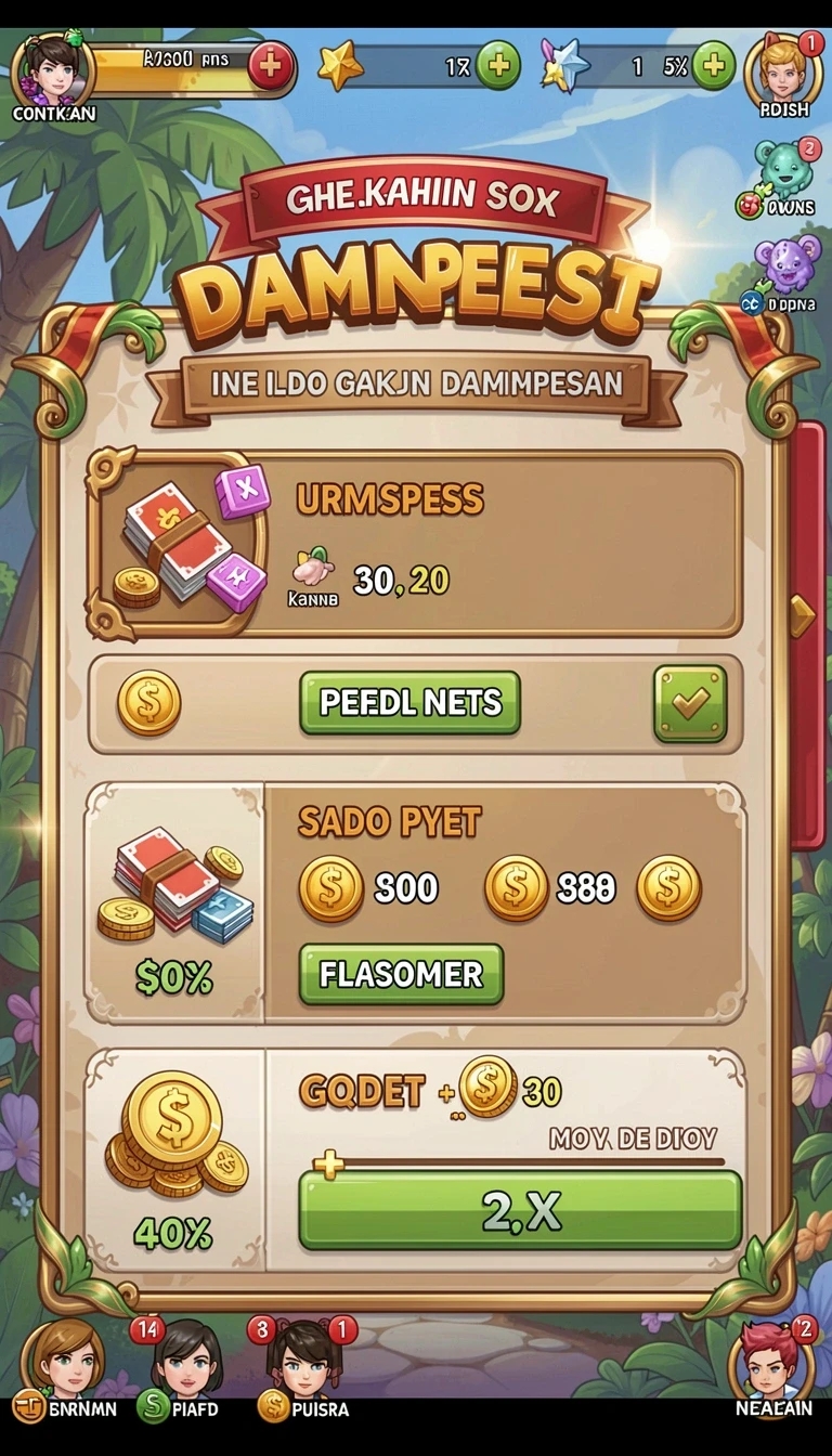 hokihebat APK Terbaru untuk Android Tanpa Iklan