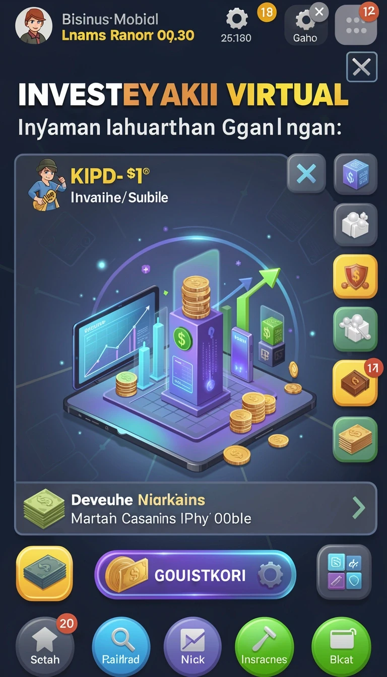 Kelebihan dan Fitur Aplikasi rprr Terbaru 3