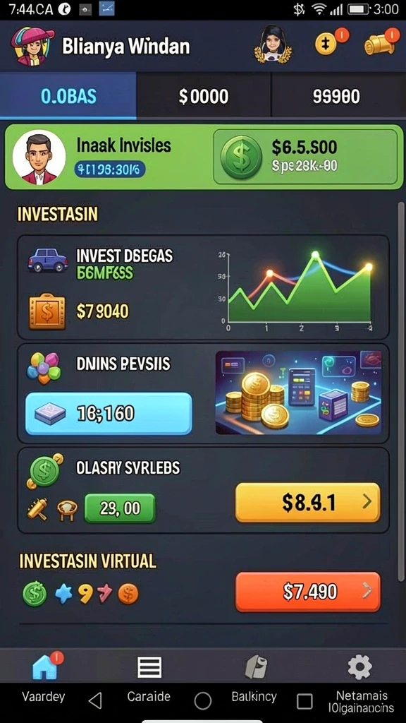 Review Aplikasi mega77 Versi Terbaru 2