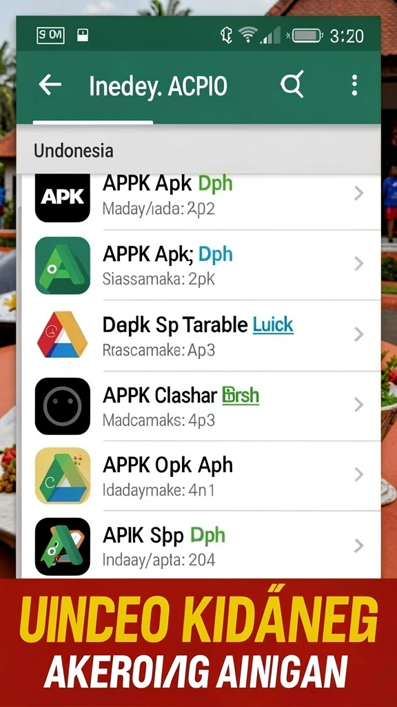 paktoto APK: Fitur, Ukuran, dan Link Download 3