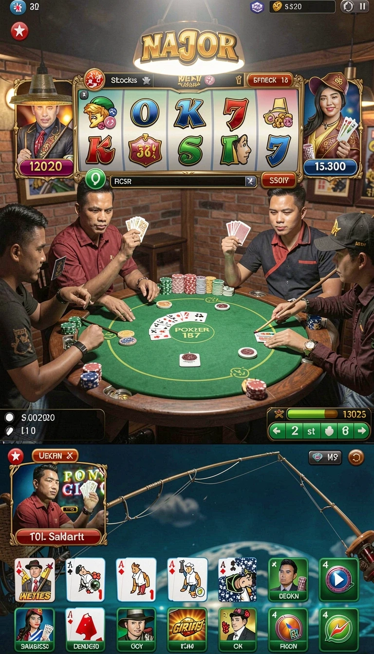 Aplikasi piv8 Terbaru dan Terlengkap