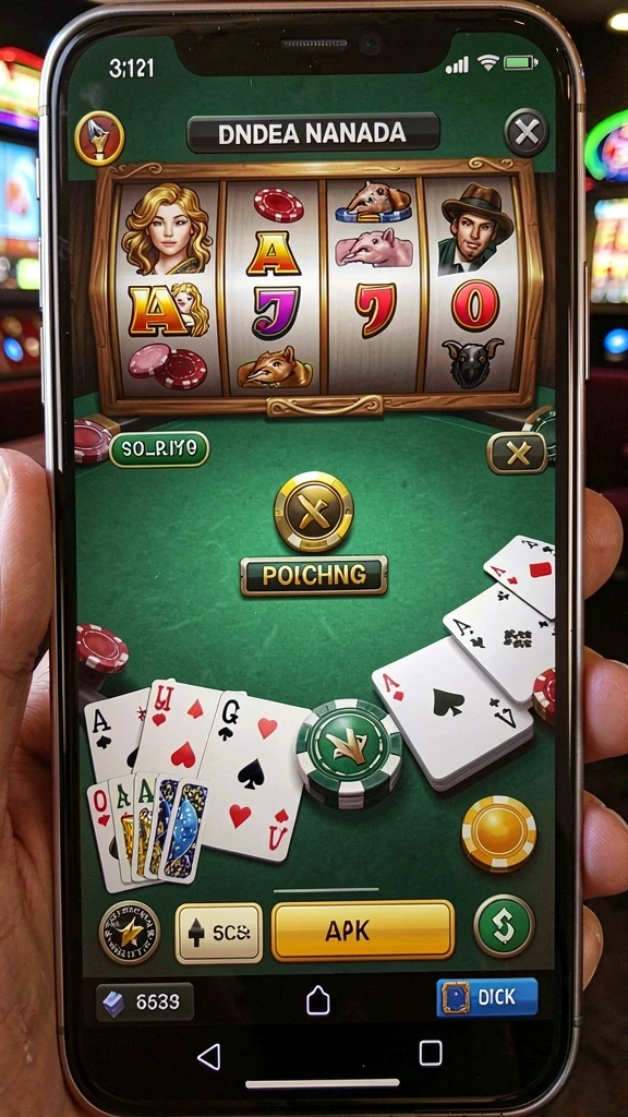 Update Aplikasi indobet Terbaru 2026 3