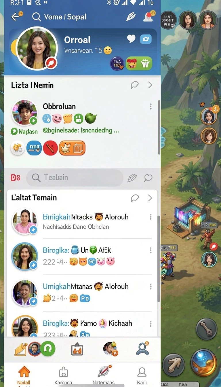 Panduan Instalasi Aplikasi jepang77 di Android 3