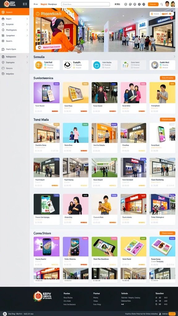 Cara Menggunakan Aplikasi qglucky untuk Pemula