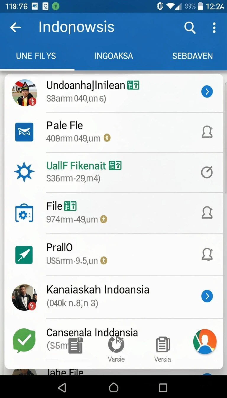 Aplikasi spin101 Resmi: Download dan Instalasi 3