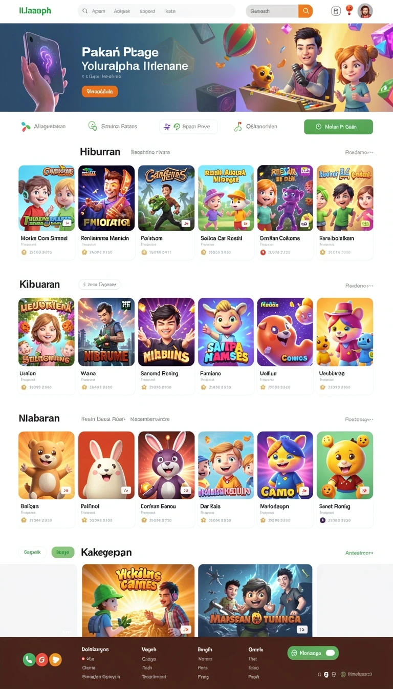 orca128 APK Terbaru 2026 untuk Semua Perangkat 2