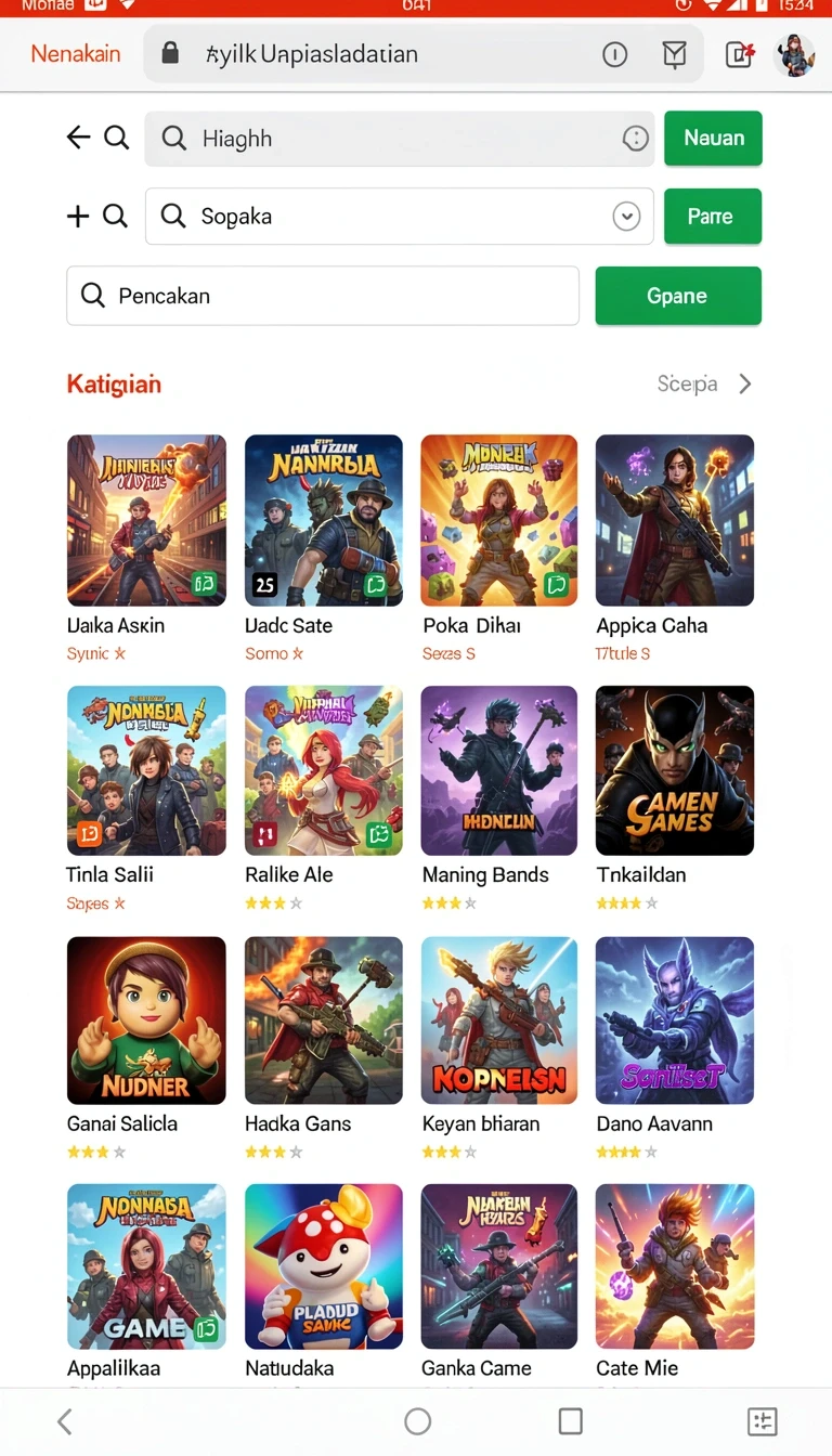 Cara Download indobit88 APK dengan Mudah 3