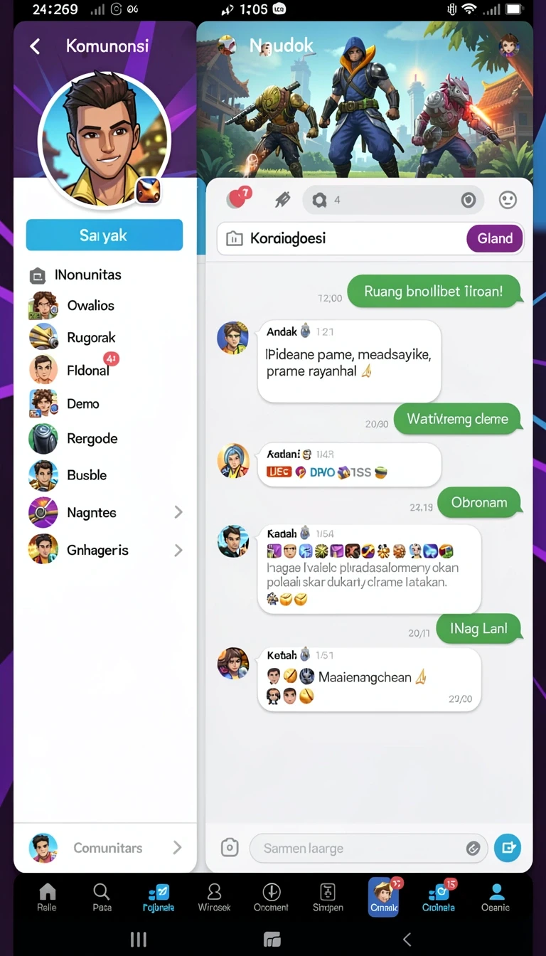 Panduan Instalasi Aplikasi bosjoko di Android 2